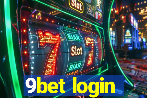 9bet login