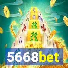 5668bet