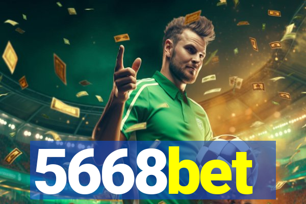 5668bet