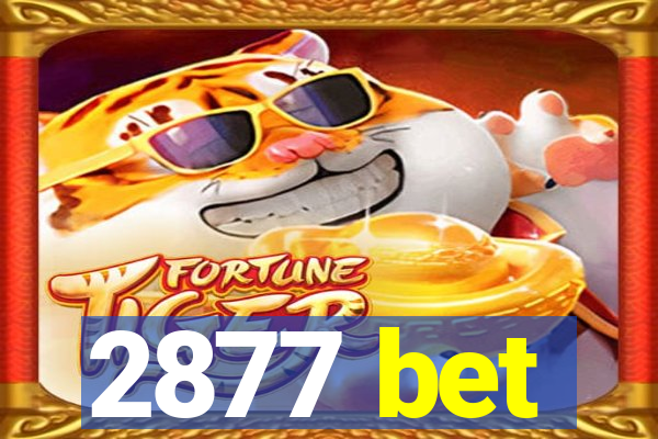 2877 bet