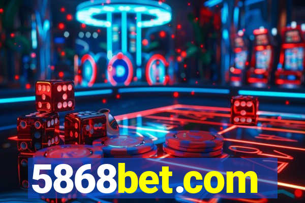 5868bet.com