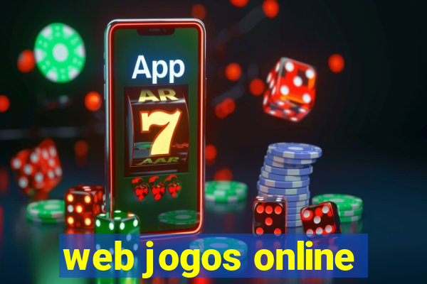 web jogos online