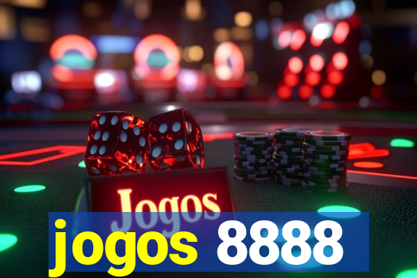 jogos 8888