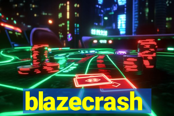 blazecrash