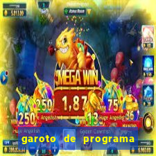 garoto de programa de fortaleza