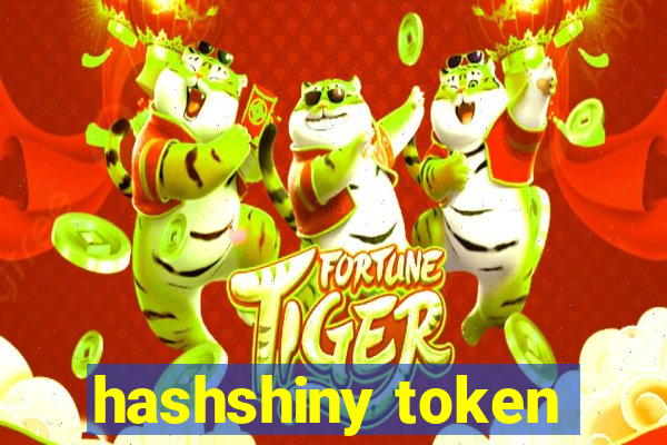 hashshiny token