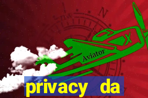 privacy da pipokinha gratis