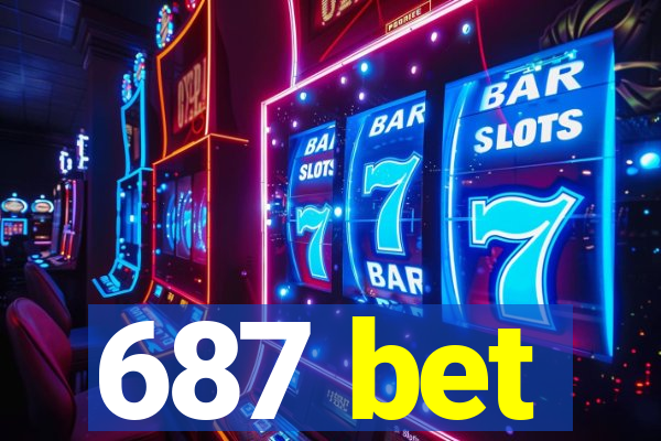 687 bet