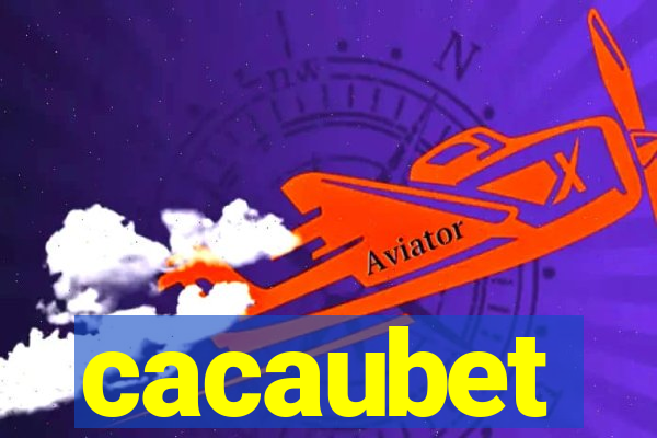 cacaubet