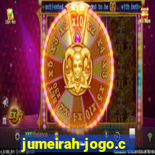 jumeirah-jogo.com