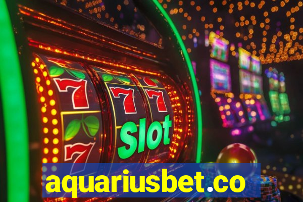 aquariusbet.co