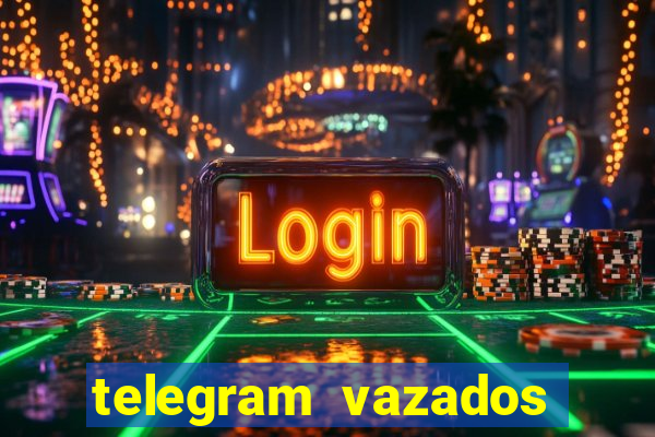 telegram vazados kid bengala