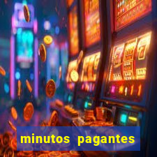 minutos pagantes fortune rabbit