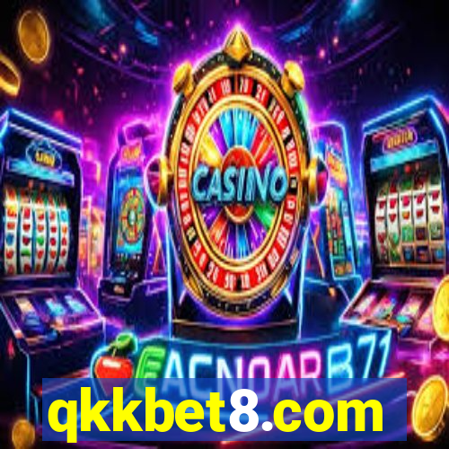 qkkbet8.com