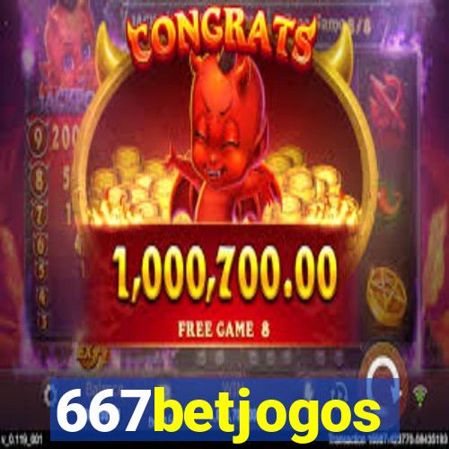 667betjogos