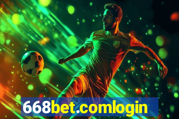 668bet.comlogin