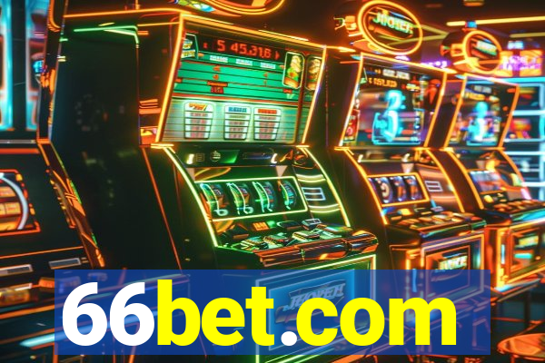 66bet.com