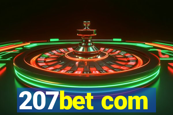 207bet com