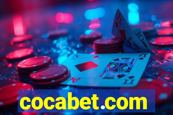 cocabet.com