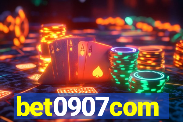 bet0907com