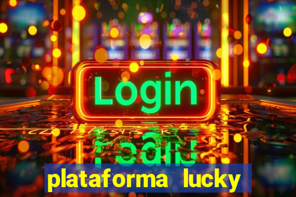 plataforma lucky 777 é confiável