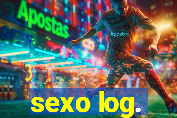 sexo log.