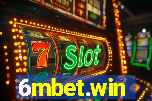 6mbet.win