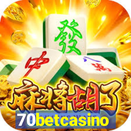 70betcasino