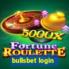 bullsbet login