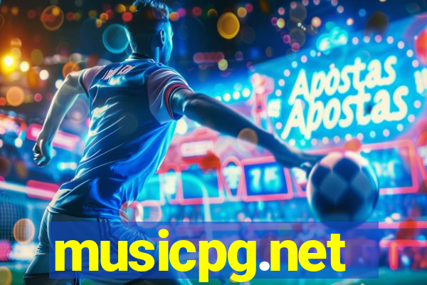 musicpg.net