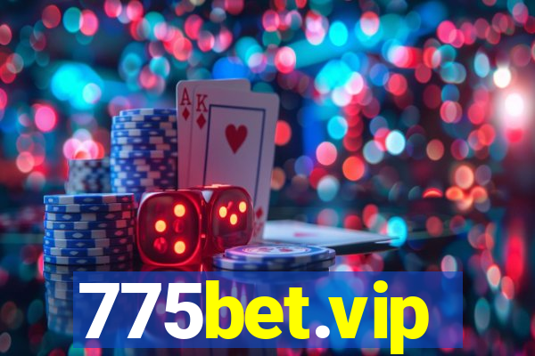 775bet.vip