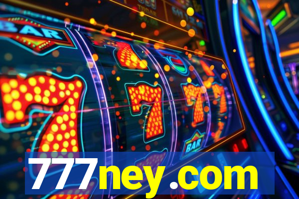 777ney.com