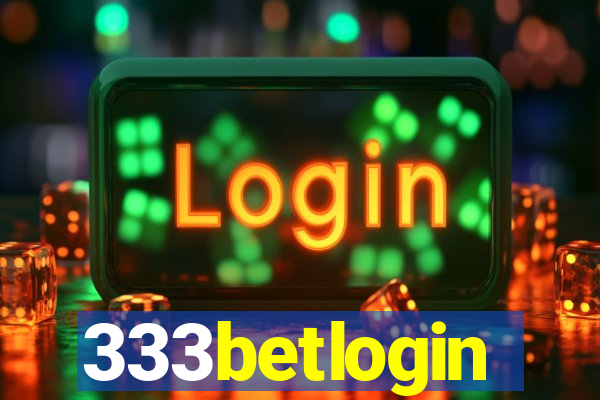 333betlogin