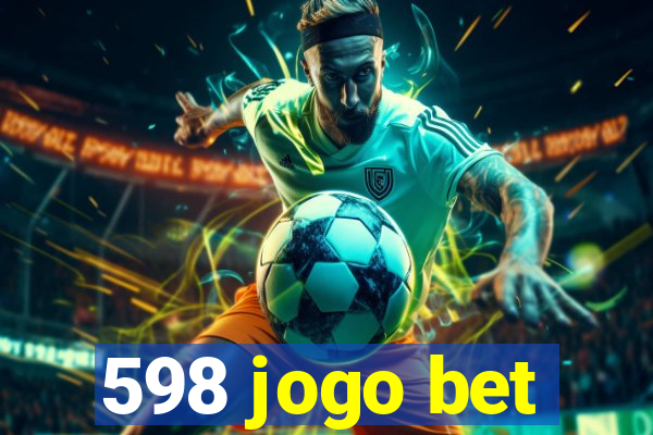 598 jogo bet