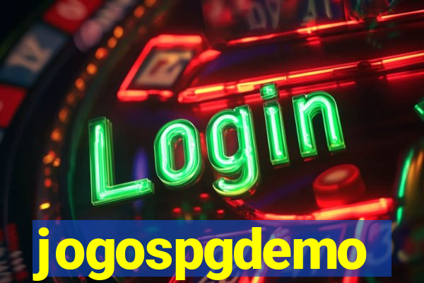 jogospgdemo