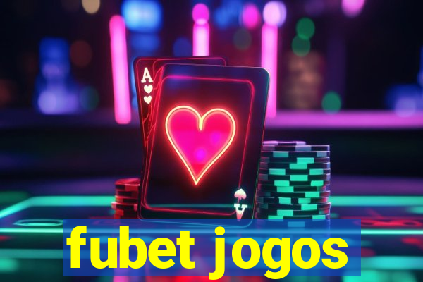 fubet jogos