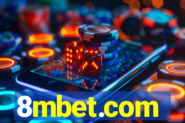 8mbet.com