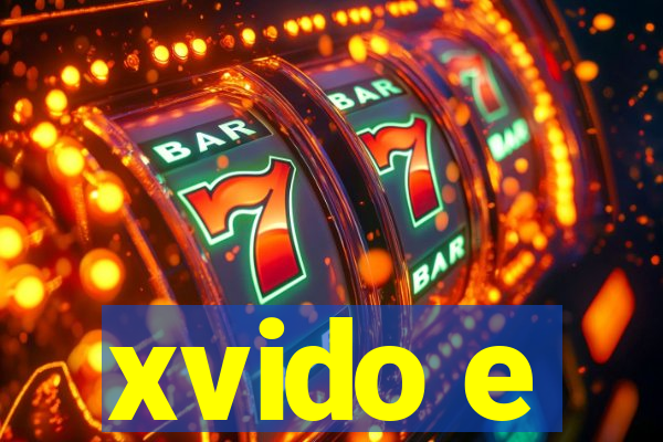 xvido e