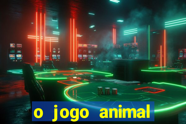 o jogo animal world paga mesmo