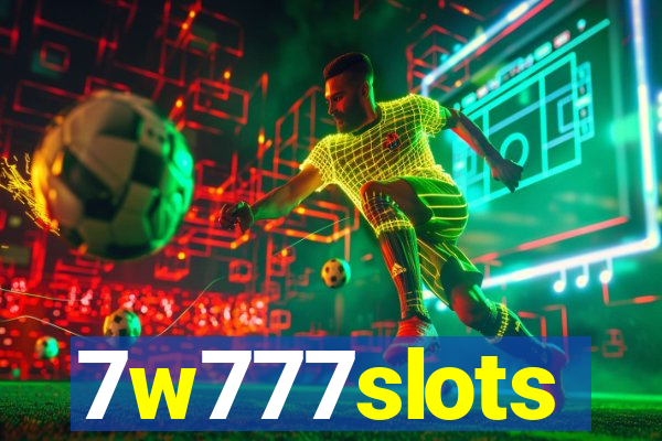 7w777slots