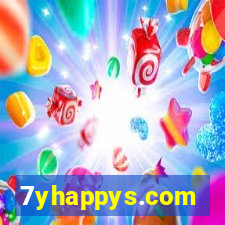 7yhappys.com