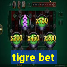 tigre bet