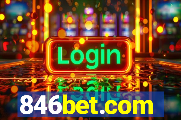 846bet.com