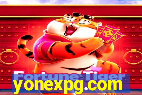 yonexpg.com