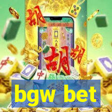 bgw bet