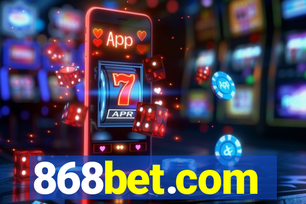 868bet.com