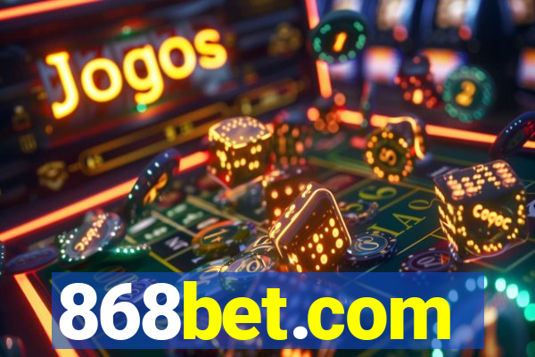 868bet.com