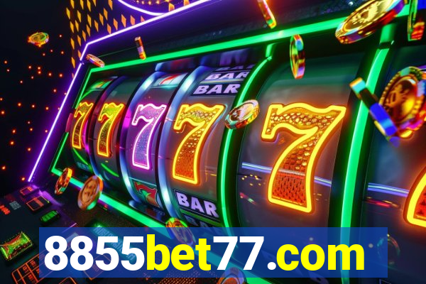 8855bet77.com