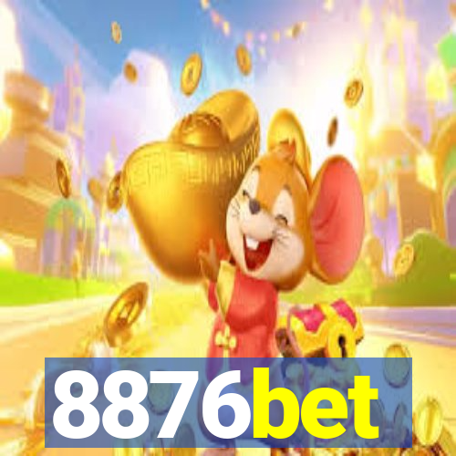 8876bet