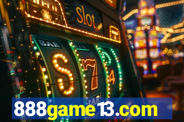 888game13.com